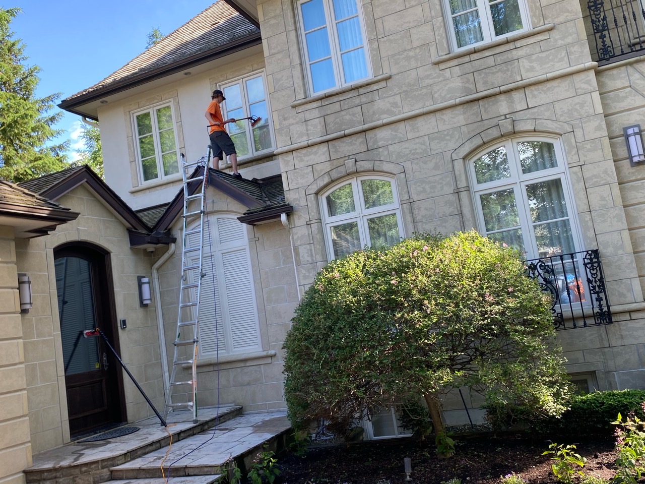 Window Cleaning Near Me Gatineau