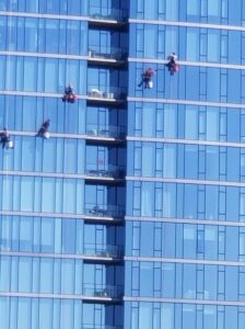 Commercial Window Cleaning Kanata ON