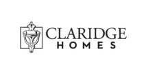 claridge-homes-logo
